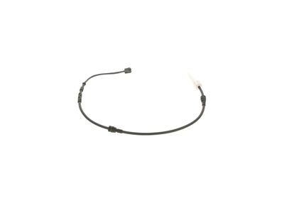 WARNKONTAKT BREMSBELAGVERSCHLEIß BOSCH 1987473513 16