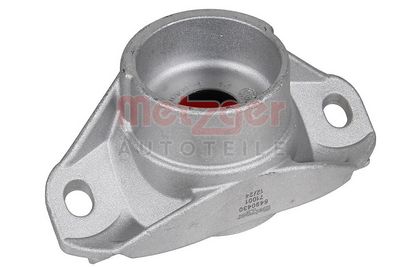 Ložisko pružné vzpěry METZGER AUTOTEILE 6490430