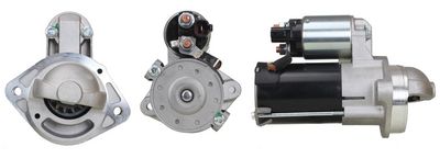 STARTER LUCAS LRS04227