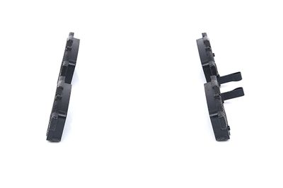 BREMSBELAGSATZ SCHEIBENBREMSE ATE 13046057112 20