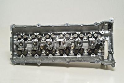 ZYLINDERKOPF AMC 910650 9