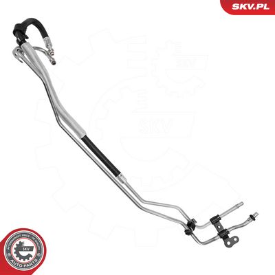 Hydraulická hadica pre riadenie ESEN SKV 87SKV991