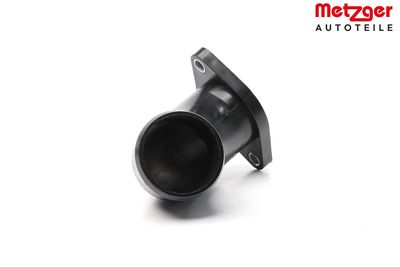 LADELUFTSCHLAUCH METZGER AUTOTEILE 2401079 31