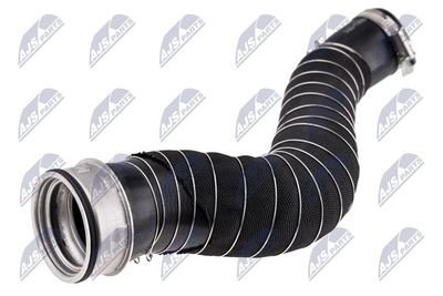 Hadička plnicího vzduchu NTY GPP-AU-091