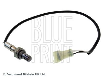 BLUE PRINT Lambdasonde