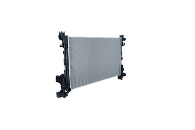 KüHLER MOTORKüHLUNG NRF 59295 40