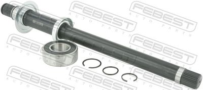 Drive Shaft 1412-ACTWD1RH