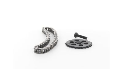 STEUERKETTENSATZ SKF VKML88605 13