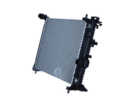 RADIATOR RACIRE MOTOR NRF 53008 9