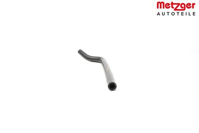 FURTUN RADIATOR METZGER AUTOTEILE 2420470 10