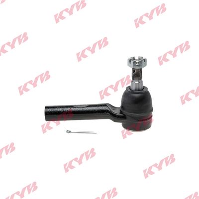накрайник на напречна кормилна щанга KYB KTR4499