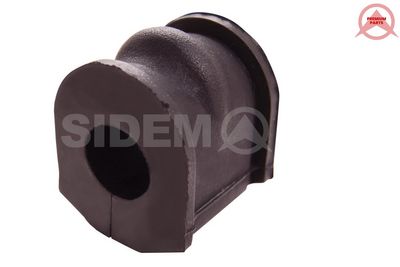Suspension, stabilisateur SIDEM