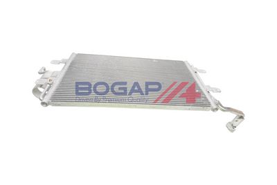 CONDENSATOR CLIMATIZARE BOGAP A4117103 1