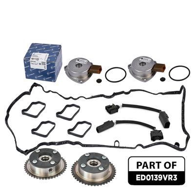 CABLU CONEXIUNE SENSOR AX CAME ET ENGINETEAM ED0139VR3 1