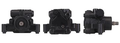 HYDRAULIKPUMPE LENKUNG DRI 715521438