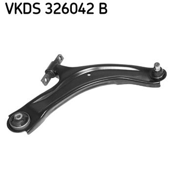 Control/Trailing Arm, wheel suspension VKDS 326042 B