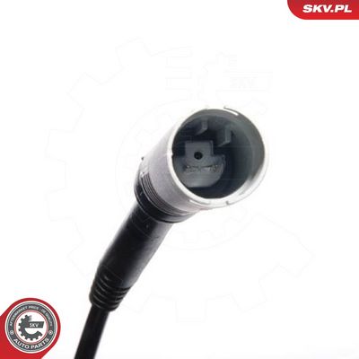 Sensor, Raddrehzahl