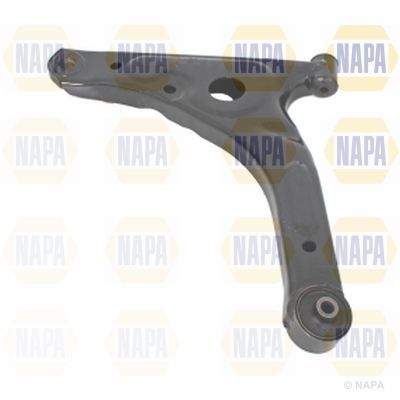 Control/Trailing Arm, wheel suspension NAPA NST2561