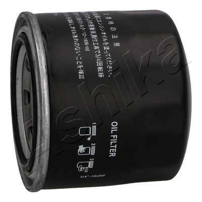 Oil Filter 10-06-601