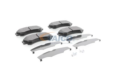 BREMSBELAGSATZ SCHEIBENBREMSE VAICO V302144 55