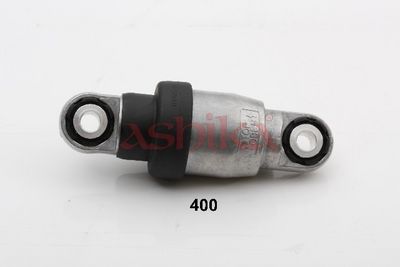 ASHIKA Schwingungsdämpfer, Keilrippenriemen