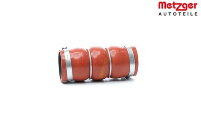 LADELUFTSCHLAUCH METZGER AUTOTEILE 2400429 35