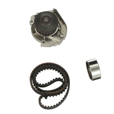 SET POMPA APA + CUREA DINTATA GATES KP15544XS 55