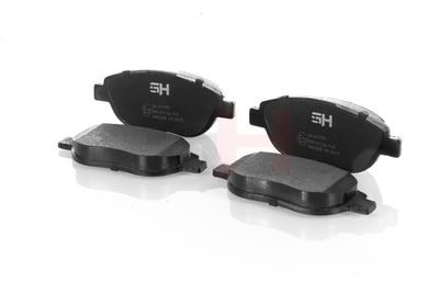 SET PLACUTE FRANA FRANA DISC GH GH413751 55