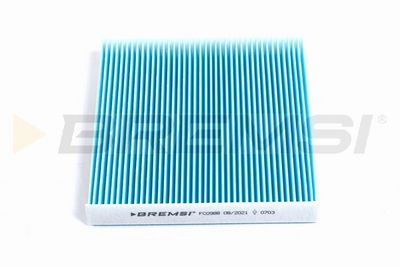 FILTRU AER HABITACLU