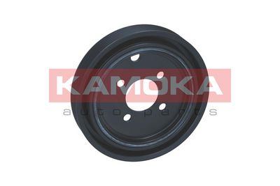 Belt Pulley, crankshaft RW024