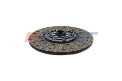 Kupplungsreibscheibe