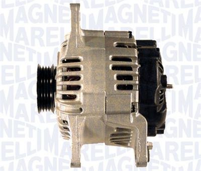 Генератор MAGNETI MARELLI 944390515650 для MITSUBISHI SPACE