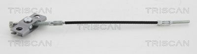 Тросик, cтояночный тормоз TRISCAN 8140 43158 для HYUNDAI TUCSON
