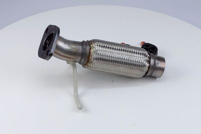 REPARATURROHR KATALYSATOR HJS 91151670 88