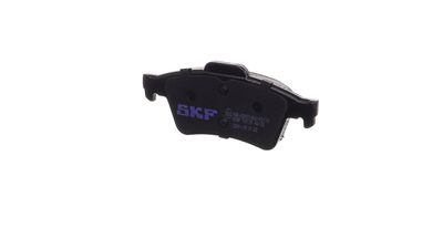 BREMSBELAGSATZ SCHEIBENBREMSE SKF VKBP90178 10