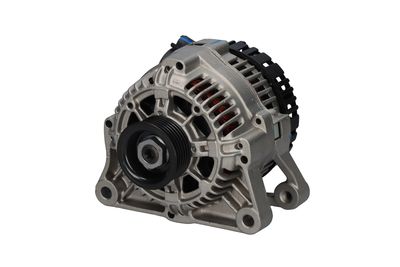GENERATOR / ALTERNATOR VALEO 437355 5