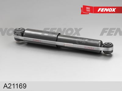 амортисьор FENOX