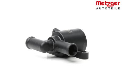KüHLMITTELREGELVENTIL METZGER AUTOTEILE 0899317 16