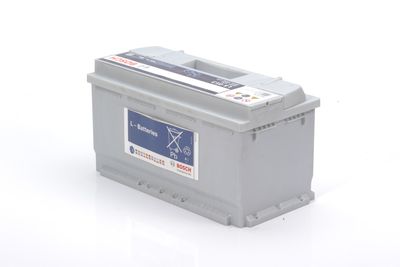 BATERIE DE PORNIRE BOSCH 0092L50130 19