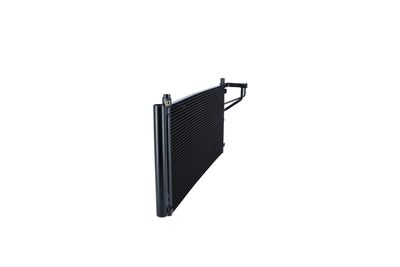 KONDENSATOR KLIMAANLAGE NRF 35962 39