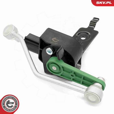 SENZOR REGLARE FARURI ESEN SKV 17SKV565 3