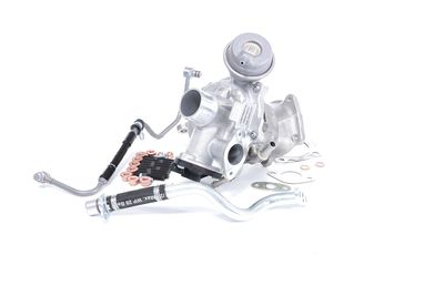 LADER AUFLADUNG BTS Turbo T981638 33