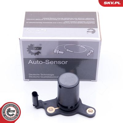 Snímač, stav motorového oleje SKV 17SKV397