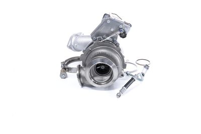 LADER AUFLADUNG BTS Turbo T981482 19