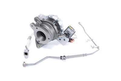 LADER AUFLADUNG BTS Turbo T981640 22