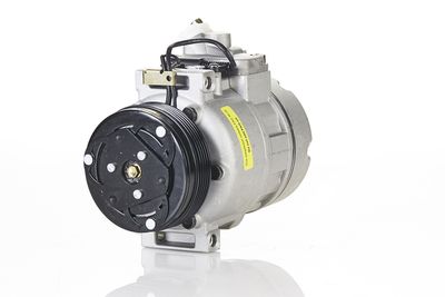 COMPRESOR CLIMATIZARE NISSENS 89034 23