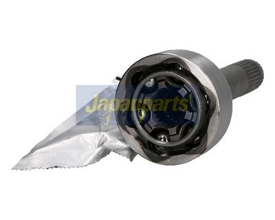 Gelenksatz, Antriebswelle