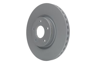 Brake Disc 24.0125-0202.1