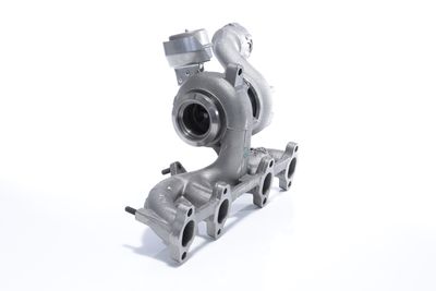 LADER AUFLADUNG BTS Turbo T912352 30