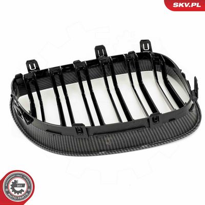GRILA RADIATOR ESEN SKV 66SKV174 4
